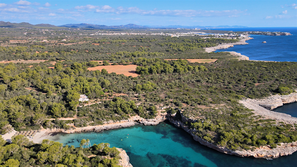 Cala Sa Nau