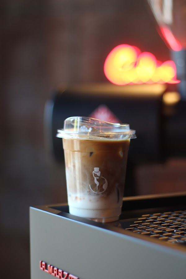 Calico Roastery 1