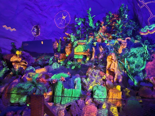 Moqui Cave 2