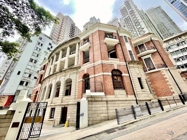 Hong Kong 24