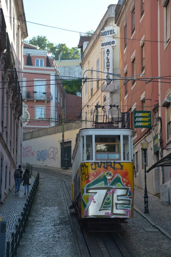 Baixa de Lisboa 1