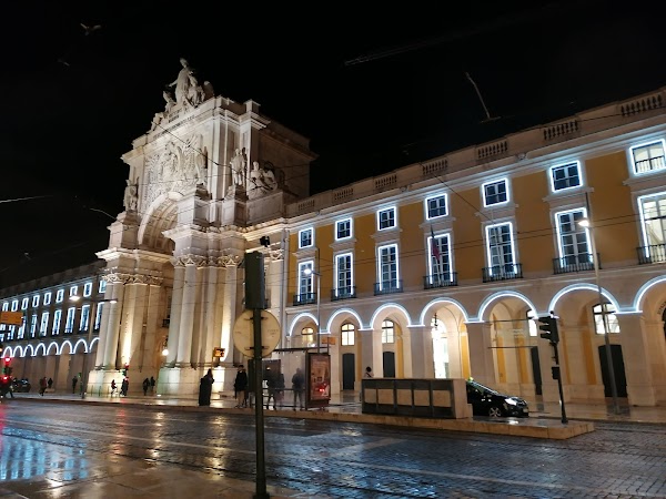 Baixa de Lisboa 5