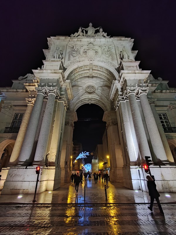 Baixa de Lisboa 4