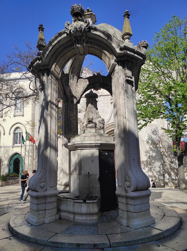Baixa de Lisboa 2