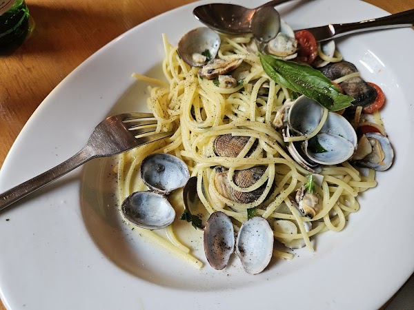 Luardi Cucina della mamma 4