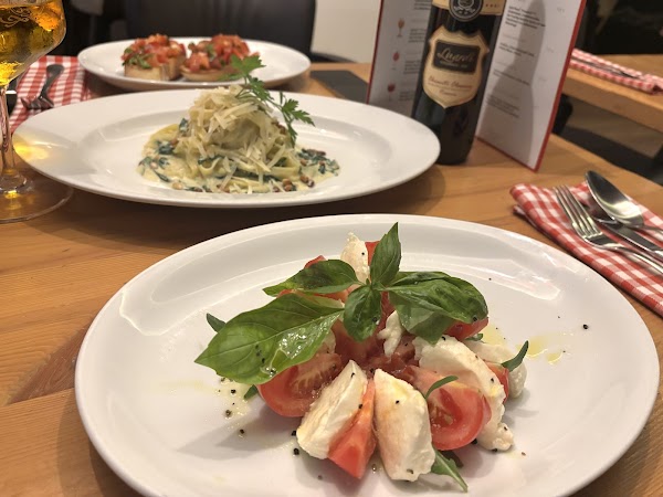 Luardi Cucina della mamma 2