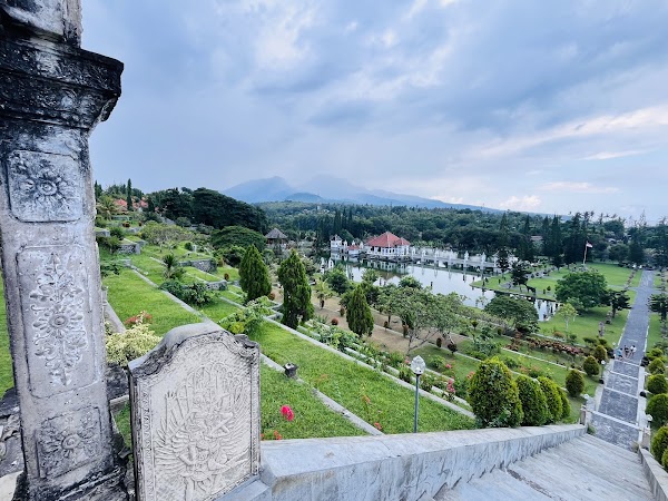Taman Ujung 4