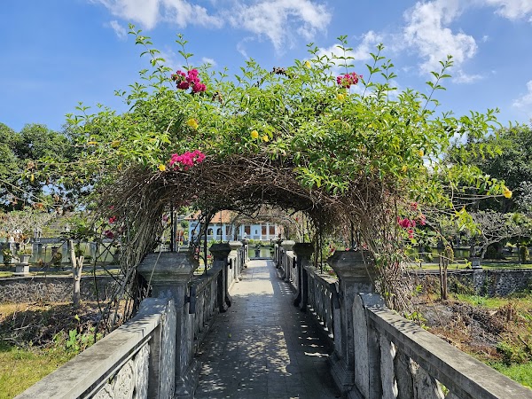 Taman Ujung 3