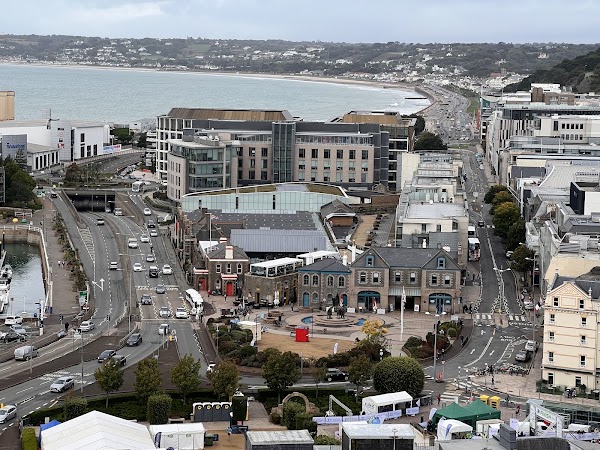 Saint Helier 1