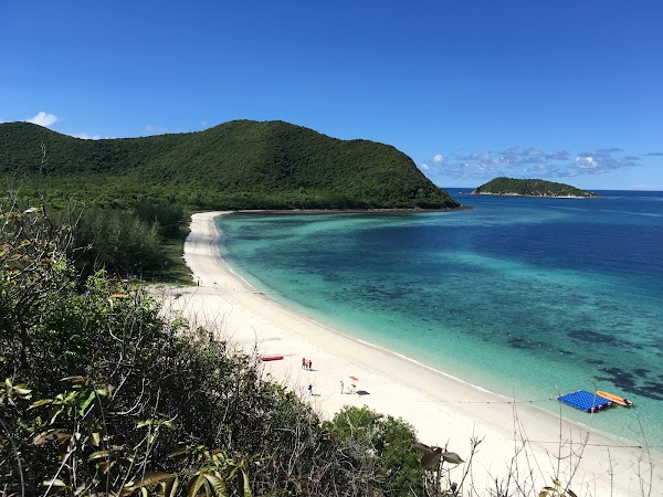 Samae San Island 1