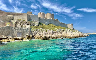 Château d'If