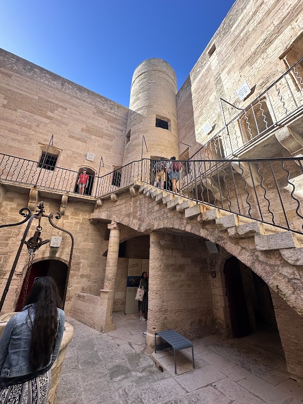 Château d'If 5