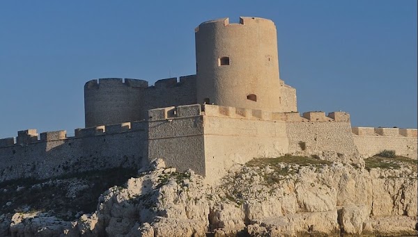 Château d'If 4