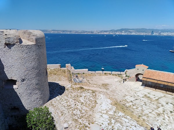 Château d'If 3