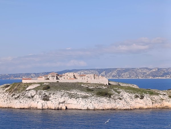 Château d'If 2