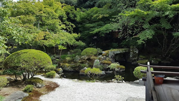 Enman-in Monzeki 1