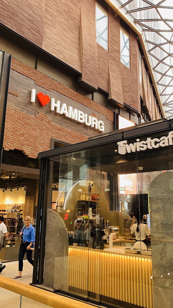 Westfield 1