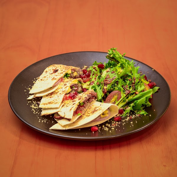The Jiran Cafe 5
