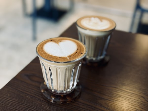 The Jiran Cafe 3