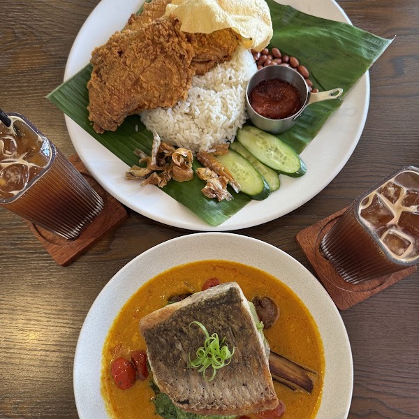 The Jiran Cafe 2