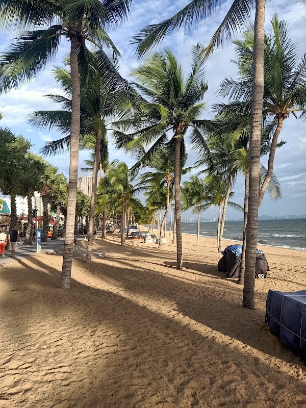 Jomtien Beach 3