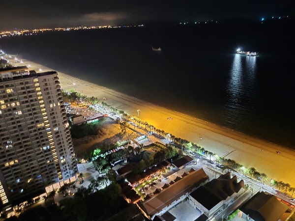Jomtien Beach 2
