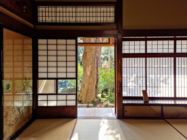 Nomura-ke Samurai Heritage Residence 2