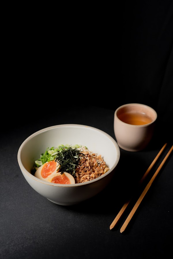 Dumpling Darlings 5