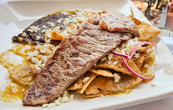 El Mayor 2
