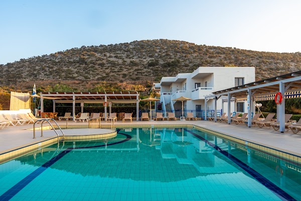 Sergiani Garden Hotel