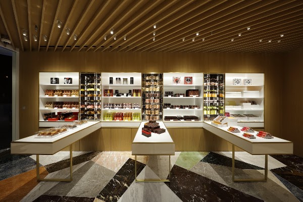 Pierre Hermé Paris Aoyama