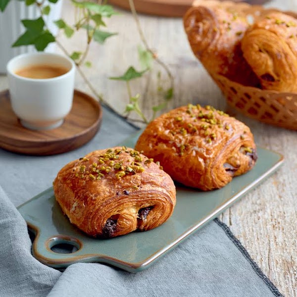Pierre Hermé Paris Aoyama 4