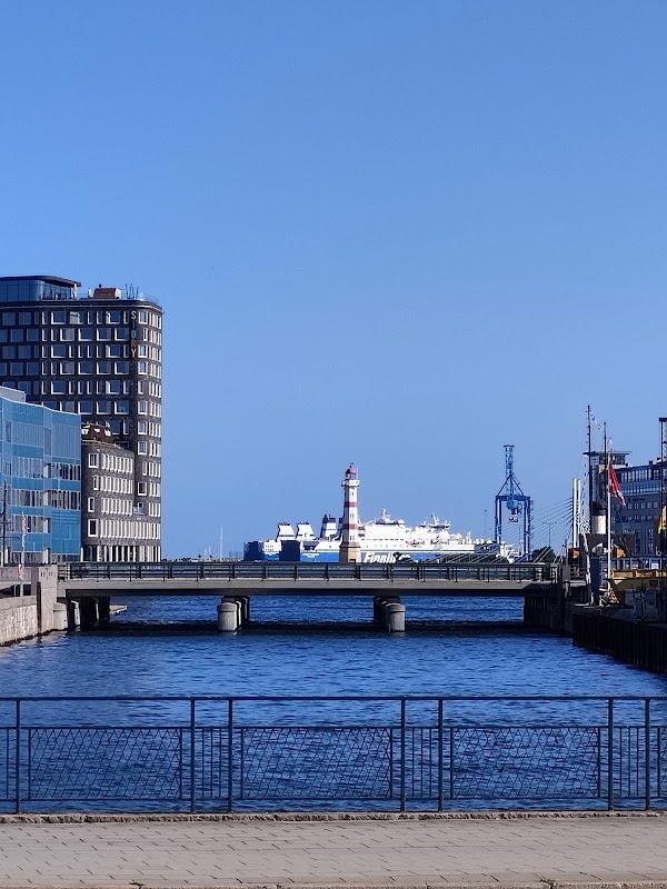 Malmö Lighthouse 5