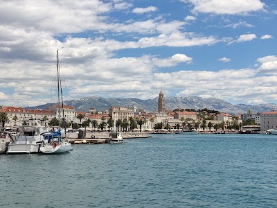 Split