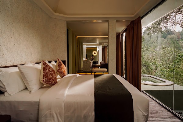 MAHHA dii MERU Resort 5