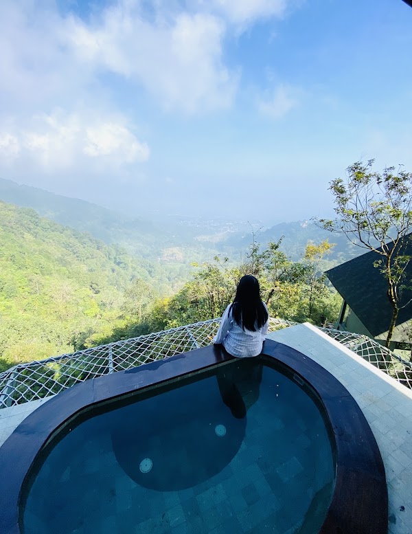MAHHA dii MERU Resort 4