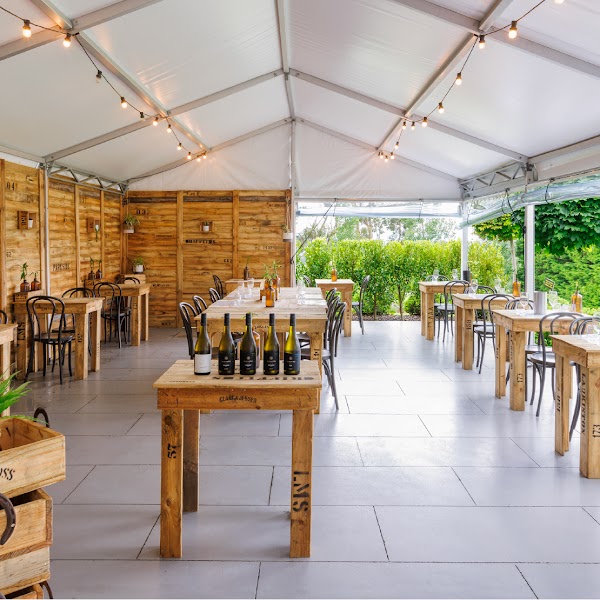 Marnong Estate - Winery 1
