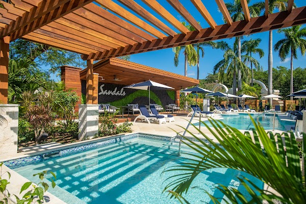 Sandals Royal Caribbean