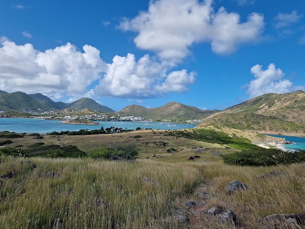 Îlet de Pinel 1