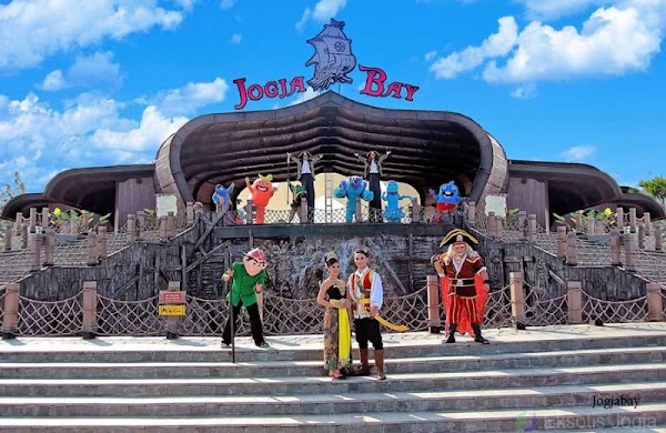 Jogjabay by Waterboom Jogja 1