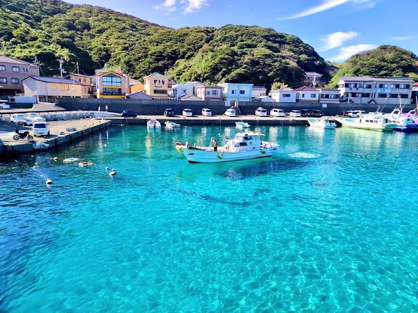 Kashiwa Island 4