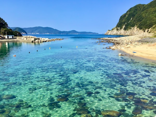 Kashiwa Island 3