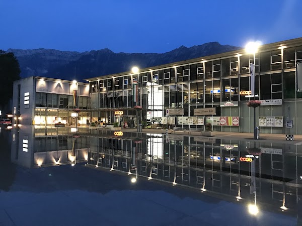 Interlaken Ost 3