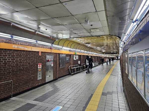 Jongno 3-ga