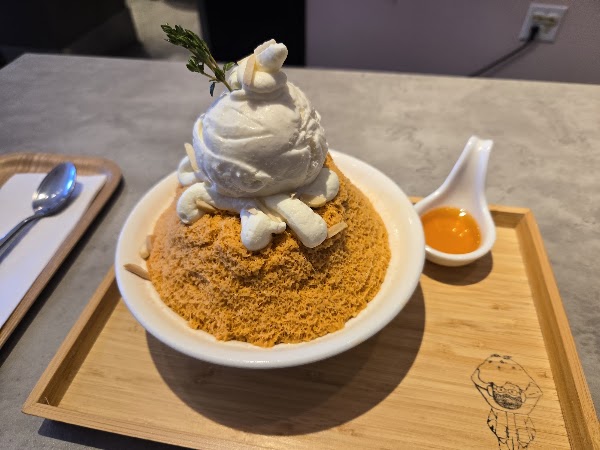 Oasit’s Sweet Dessert Studio 5