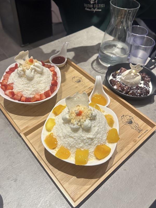 Oasit’s Sweet Dessert Studio 4