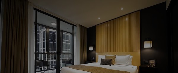 SKYE Suites Parramatta