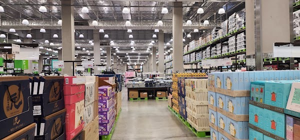 Traders Wholesale Club