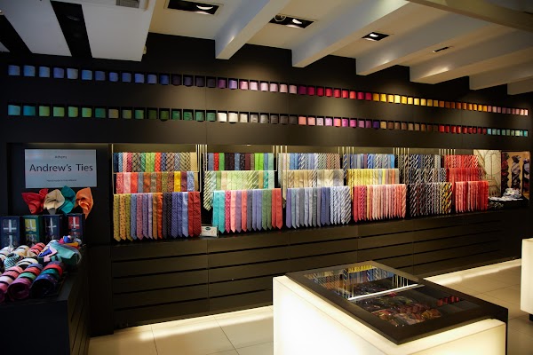 Andrew's Ties 4