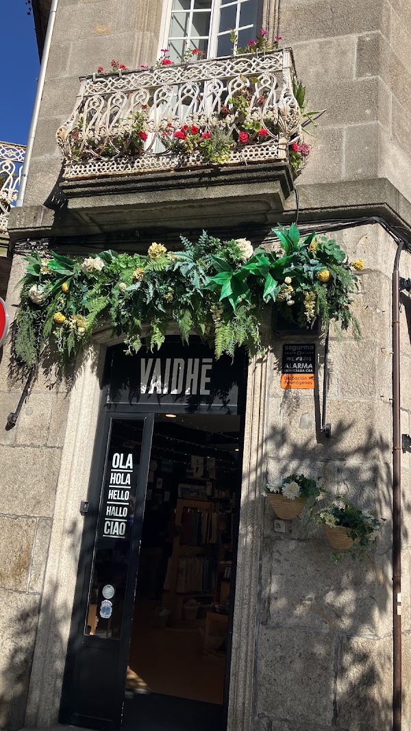 VAIDHÉ 1